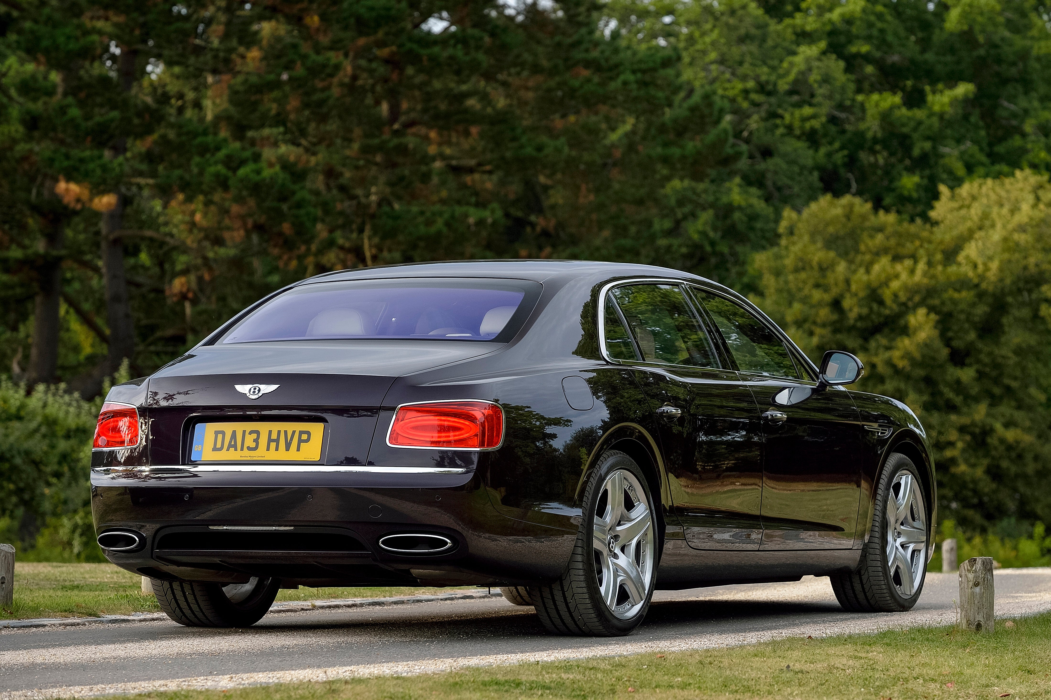 Bentley Flying Spur